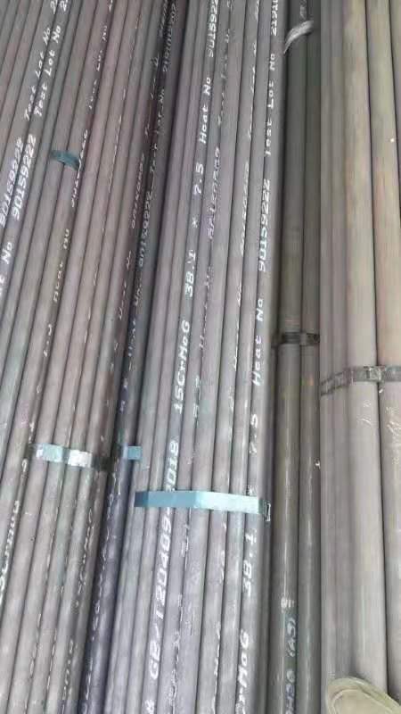 浑源无缝钢管